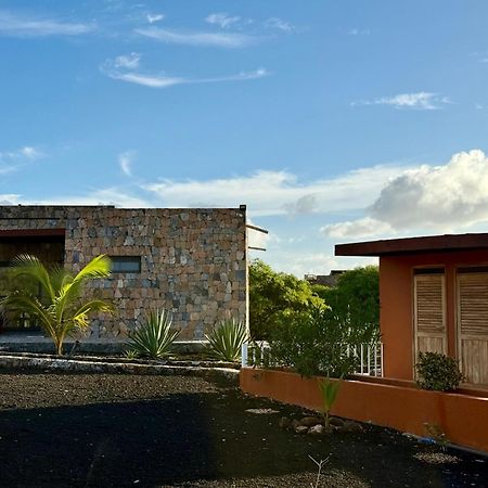 Vila Babosa Porto Novo Exterior foto