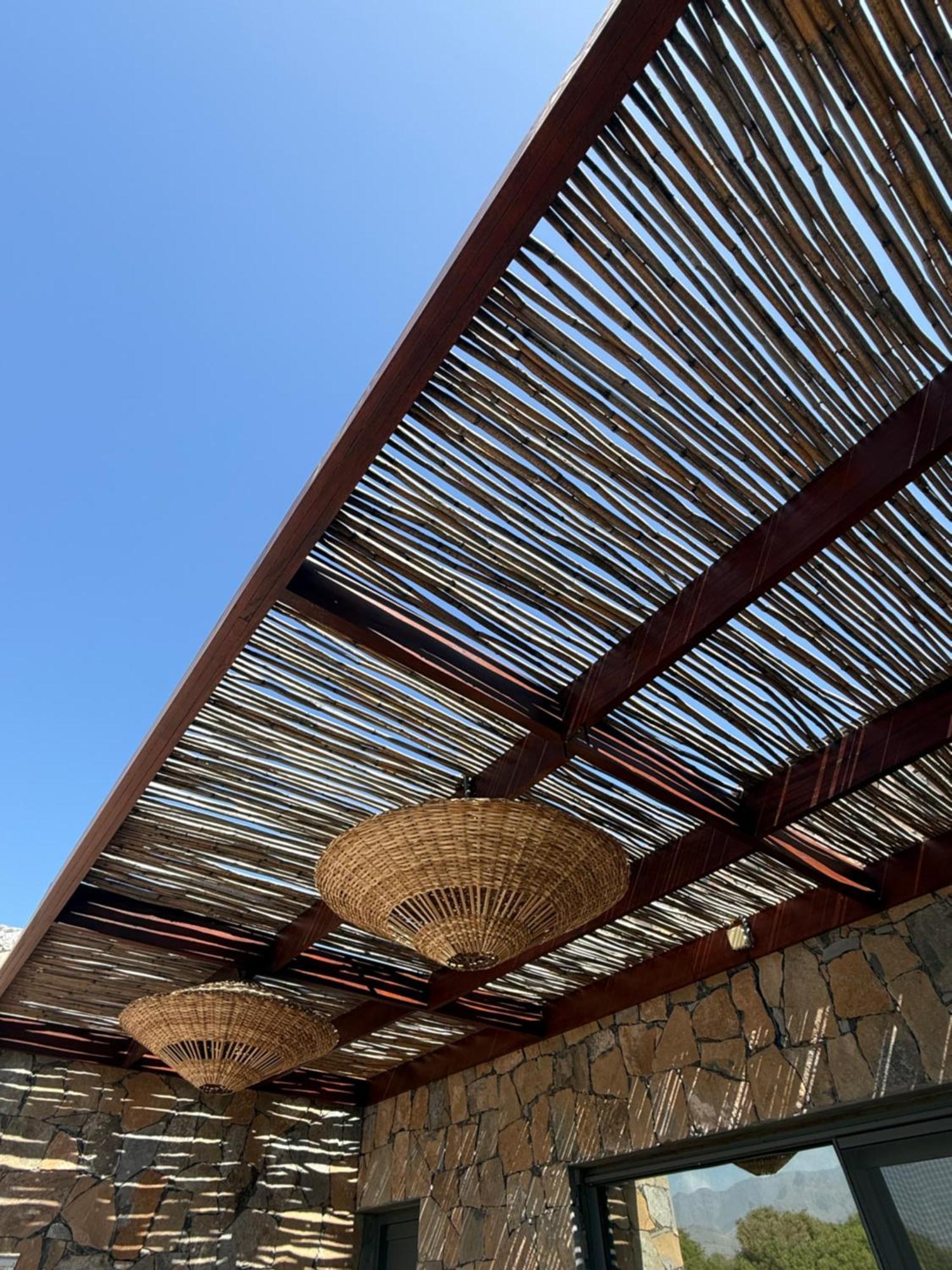 Vila Babosa Porto Novo Exterior foto